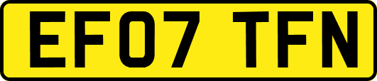 EF07TFN