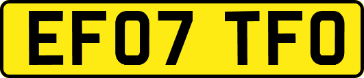 EF07TFO