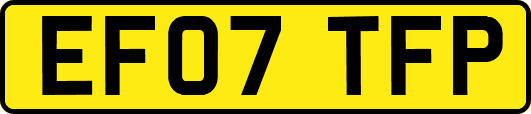 EF07TFP