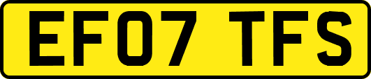 EF07TFS