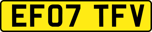 EF07TFV