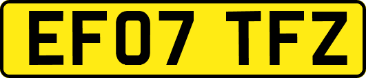 EF07TFZ