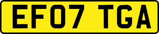 EF07TGA