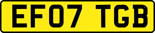 EF07TGB
