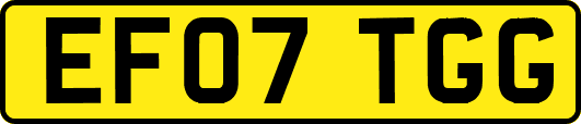 EF07TGG