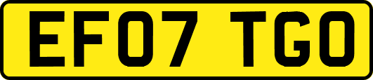 EF07TGO