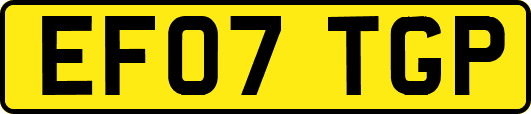 EF07TGP