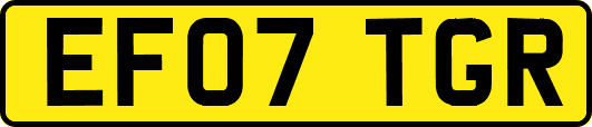 EF07TGR