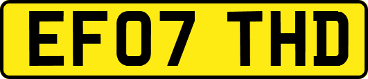 EF07THD