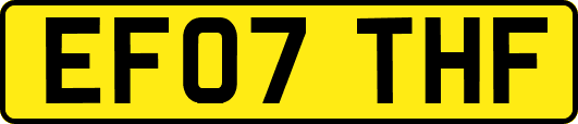 EF07THF