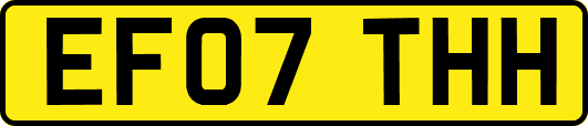 EF07THH