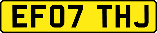 EF07THJ