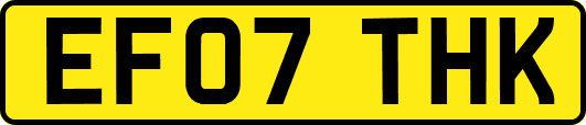 EF07THK