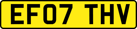 EF07THV