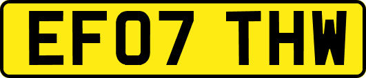 EF07THW