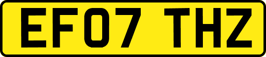 EF07THZ