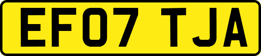 EF07TJA