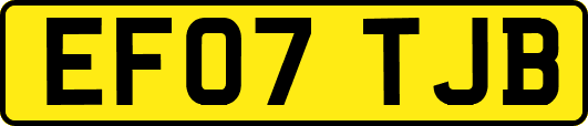 EF07TJB