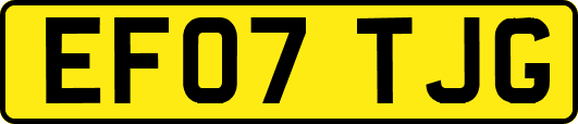 EF07TJG