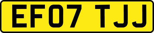 EF07TJJ