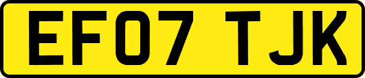 EF07TJK