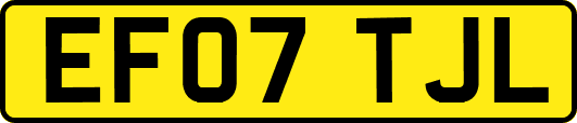 EF07TJL