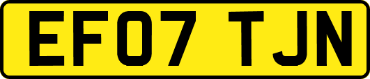 EF07TJN