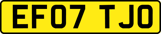 EF07TJO