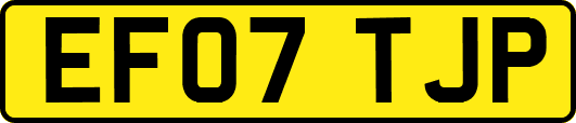 EF07TJP