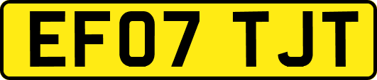 EF07TJT