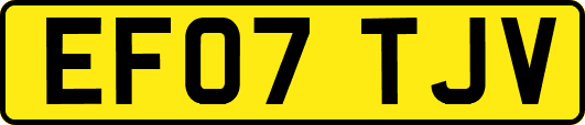 EF07TJV
