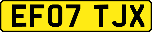 EF07TJX