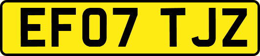 EF07TJZ