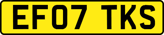 EF07TKS