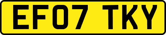 EF07TKY