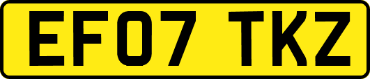 EF07TKZ