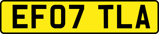 EF07TLA