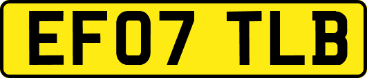 EF07TLB