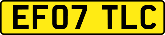 EF07TLC
