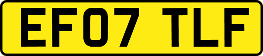 EF07TLF