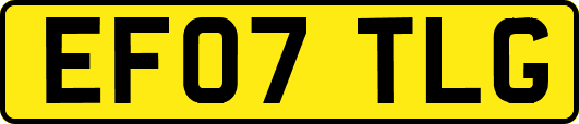 EF07TLG