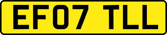 EF07TLL