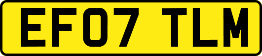 EF07TLM