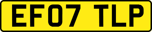 EF07TLP