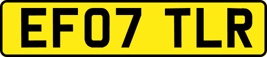 EF07TLR