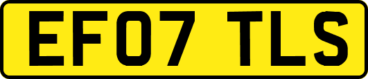 EF07TLS