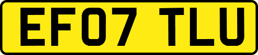 EF07TLU