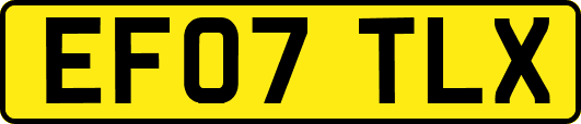 EF07TLX