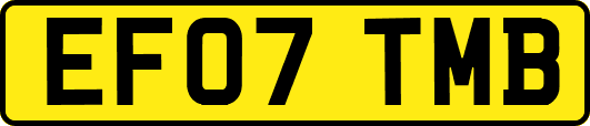 EF07TMB