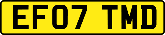 EF07TMD